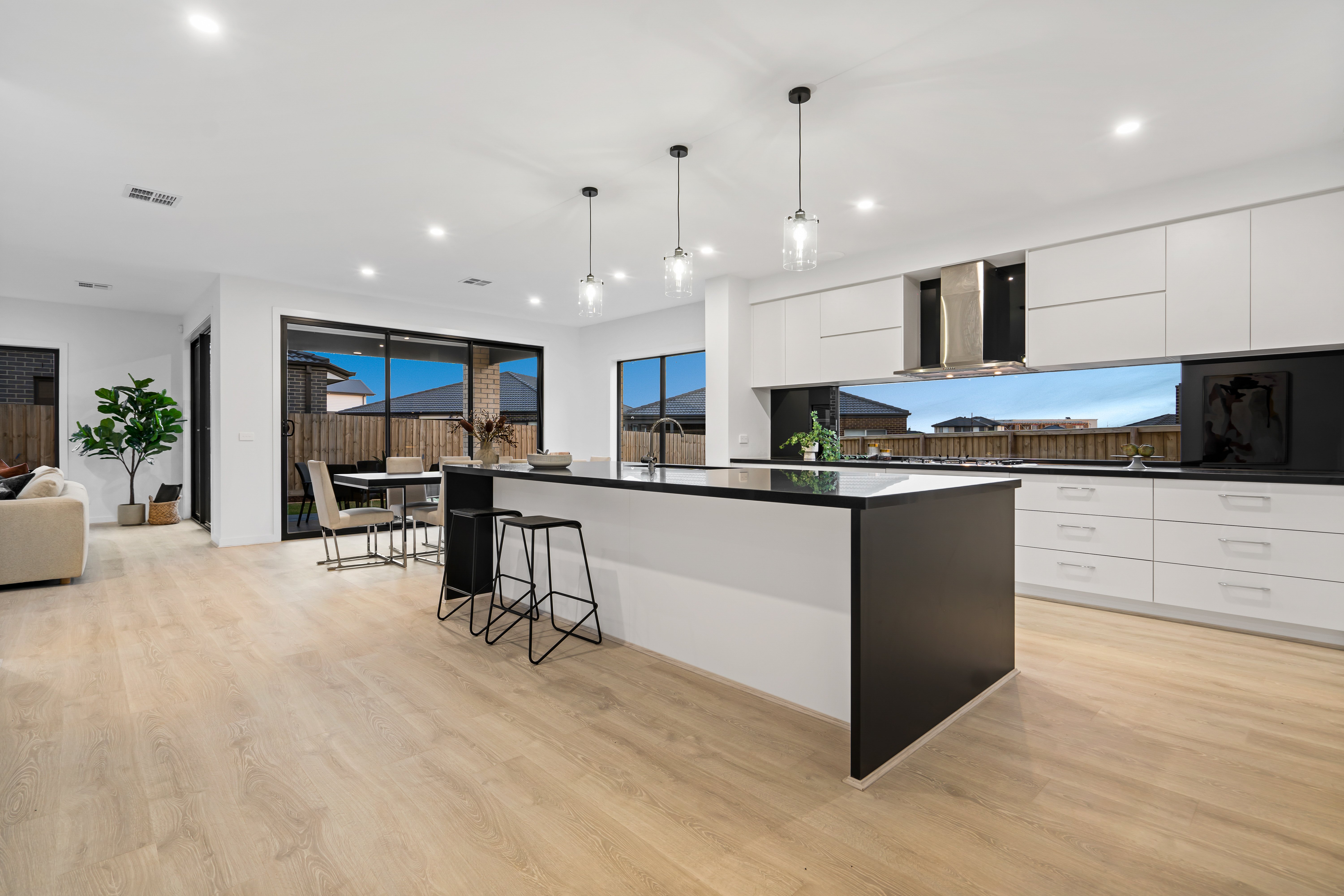166 BONNIEBROOK RD, Bonnie Brook, North West Melbourne, 0 rūma, 0 rūma horoi, House