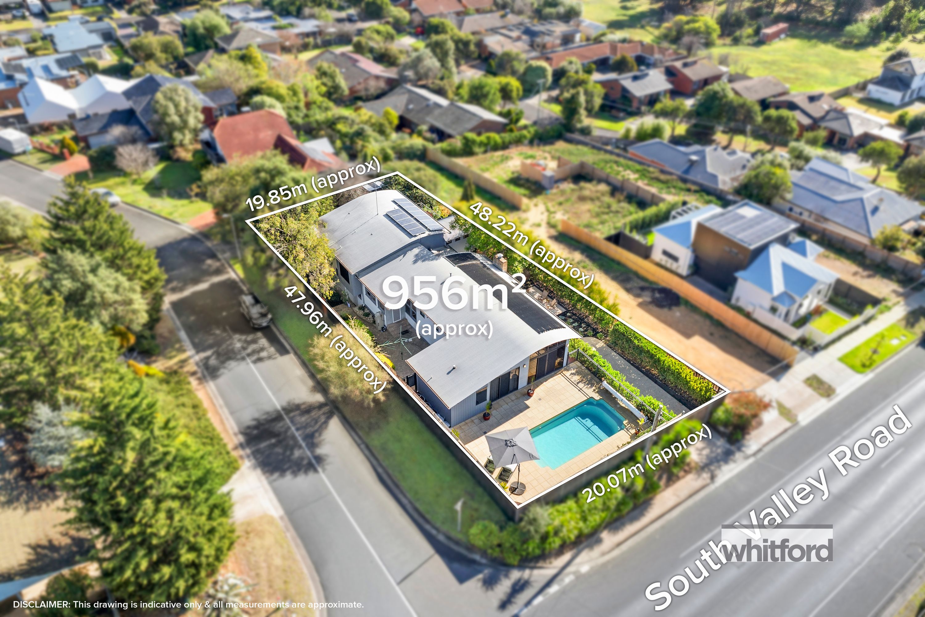 64 SOUTH VALLEY RD, Highton, Geelong, 0 phòng ngủ, 0 phòng tắm, House