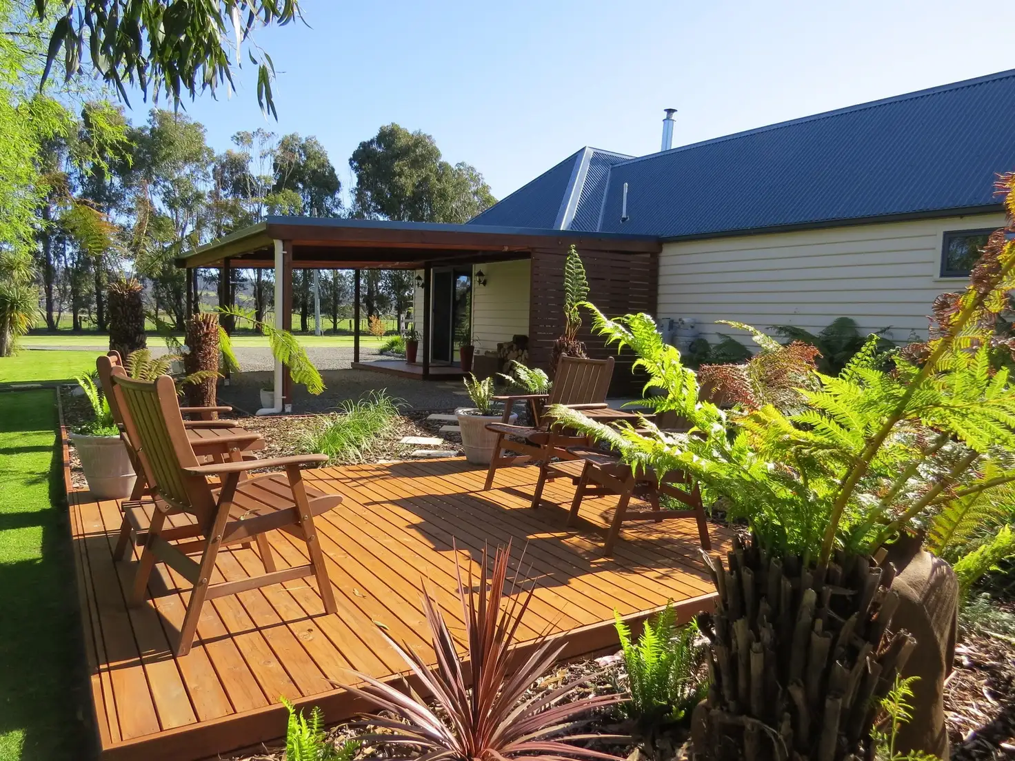 137 BINALONG BAY RD, St Helens, Launceston and North East, 0房, 0浴, House