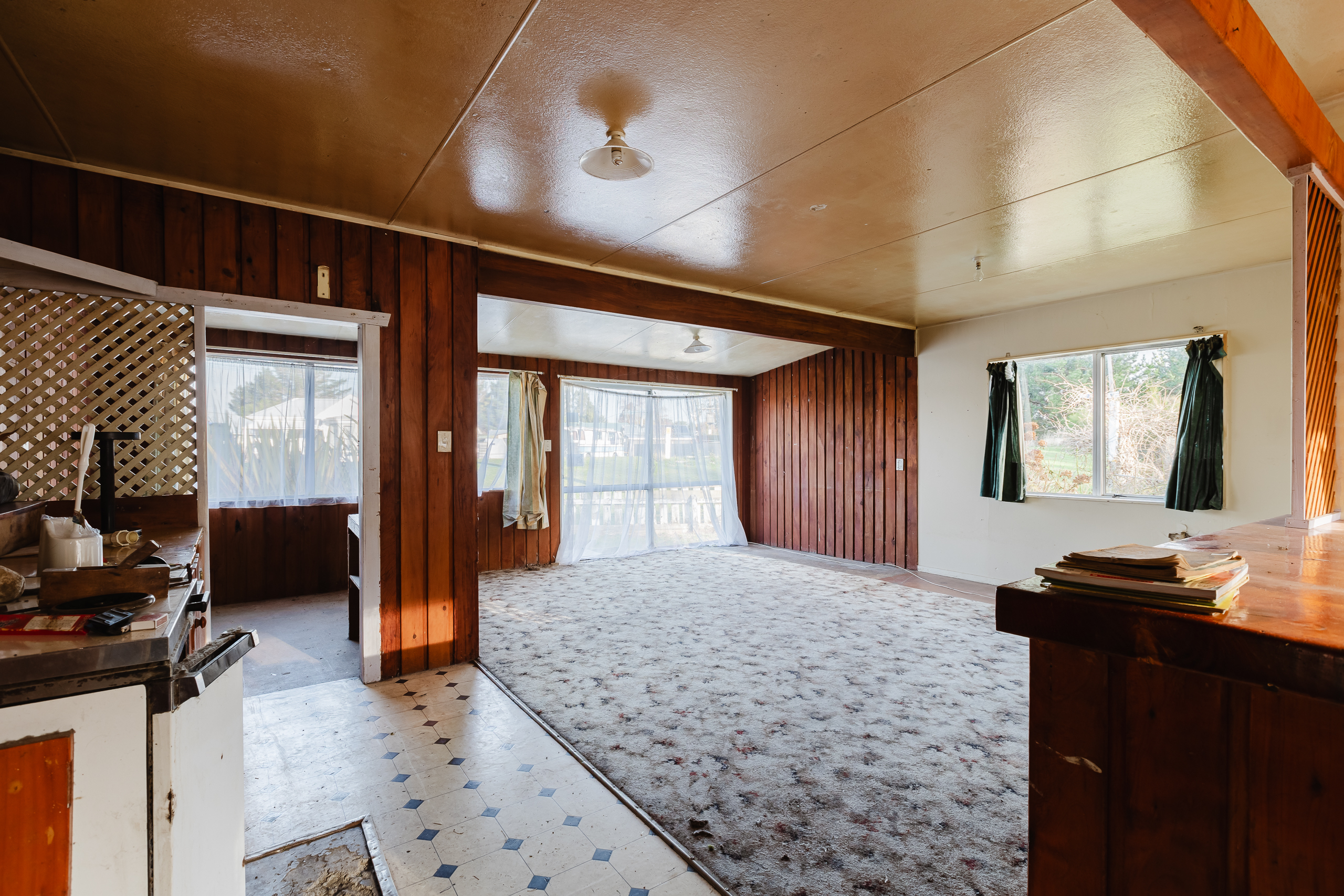 38 Bridge Street, Eketahuna, Tararua, 3房, 0浴, Lifestyle Property