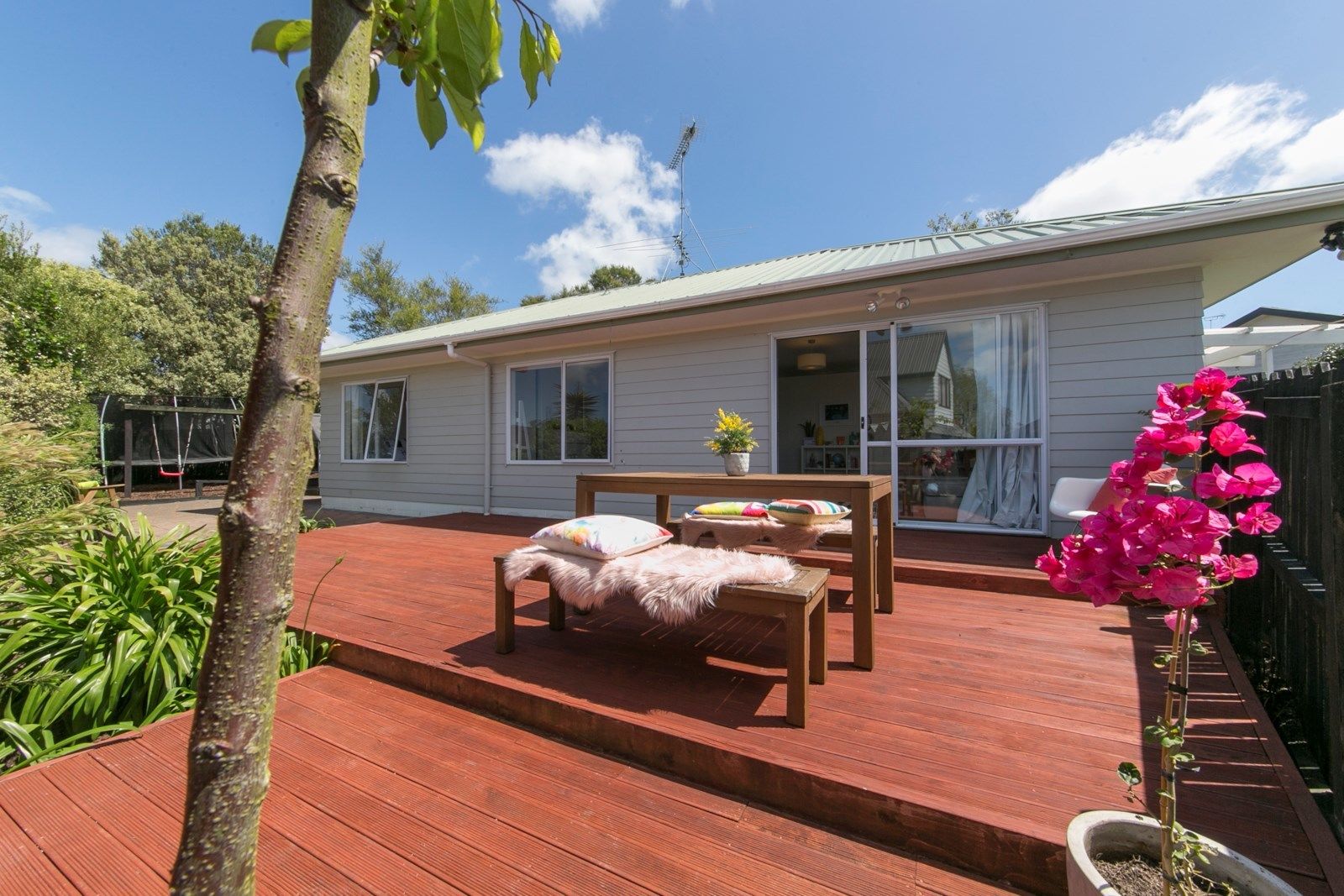 8 Clarion Place, Glendene, Waitakere City, 3 રૂમ, 1 બાથરૂમ