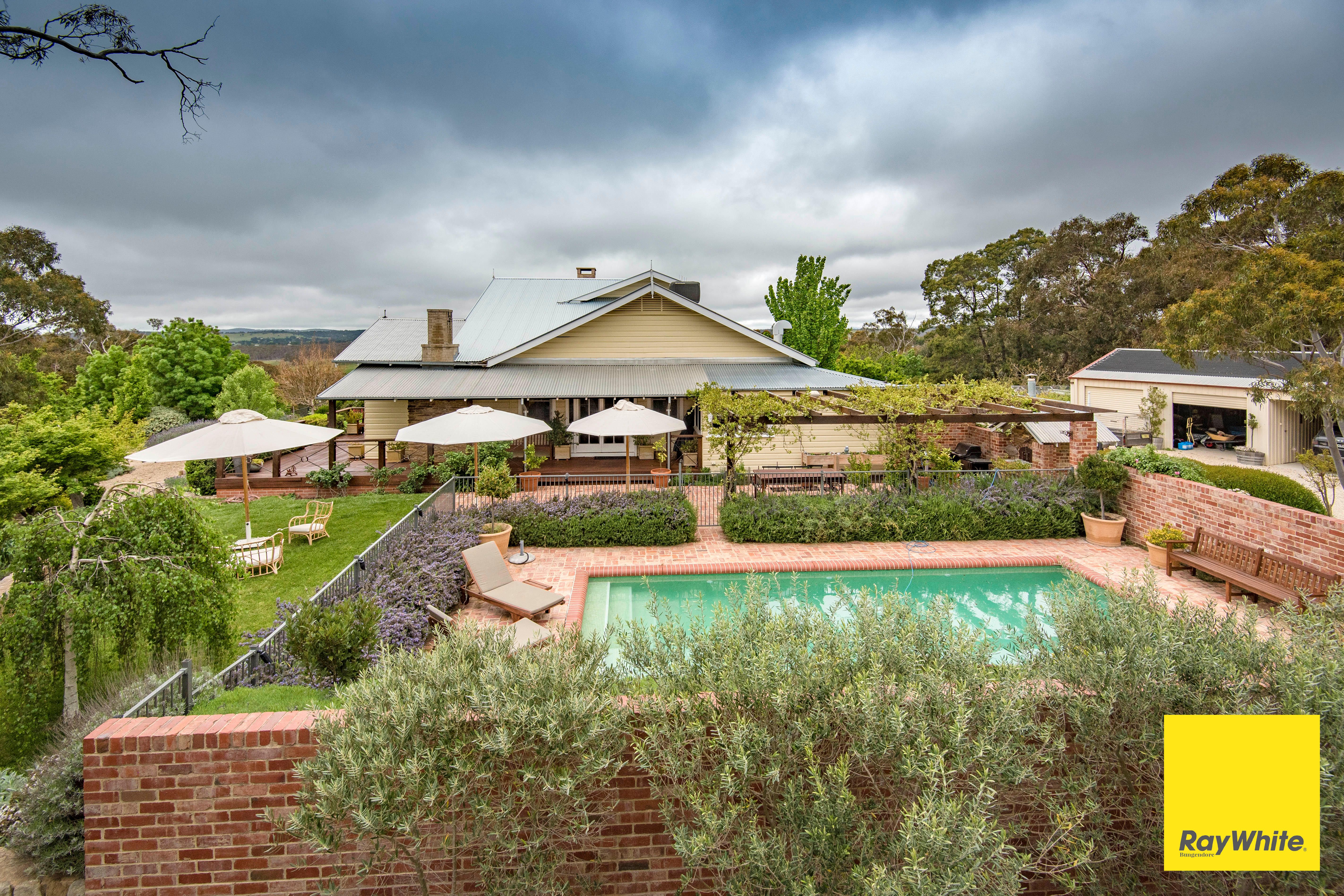 58 BINGLEY WAY, WAMBOIN NSW 2620, 0 Bedrooms, 0 Bathrooms, House