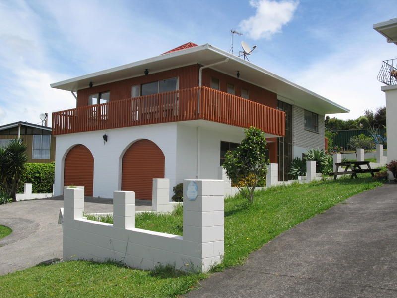Residential  Mixed Housing Urban Zone