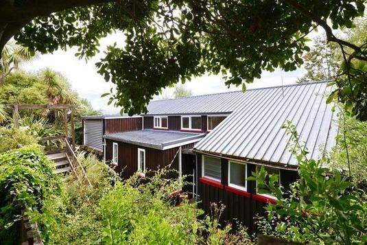 Residential Hills