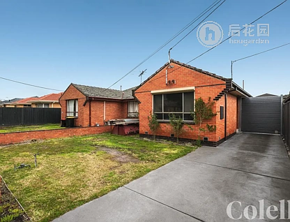 22 VIZARD ST, DANDENONG VIC 3175, 0部屋, 0バスルーム, Unit