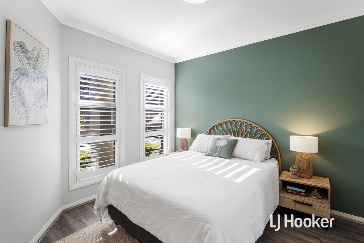 THE BURDEKIN 82 LUDHIANA GLDE, Schofields, Outer Western Sydney, 0 phòng ngủ, 0 phòng tắm, House