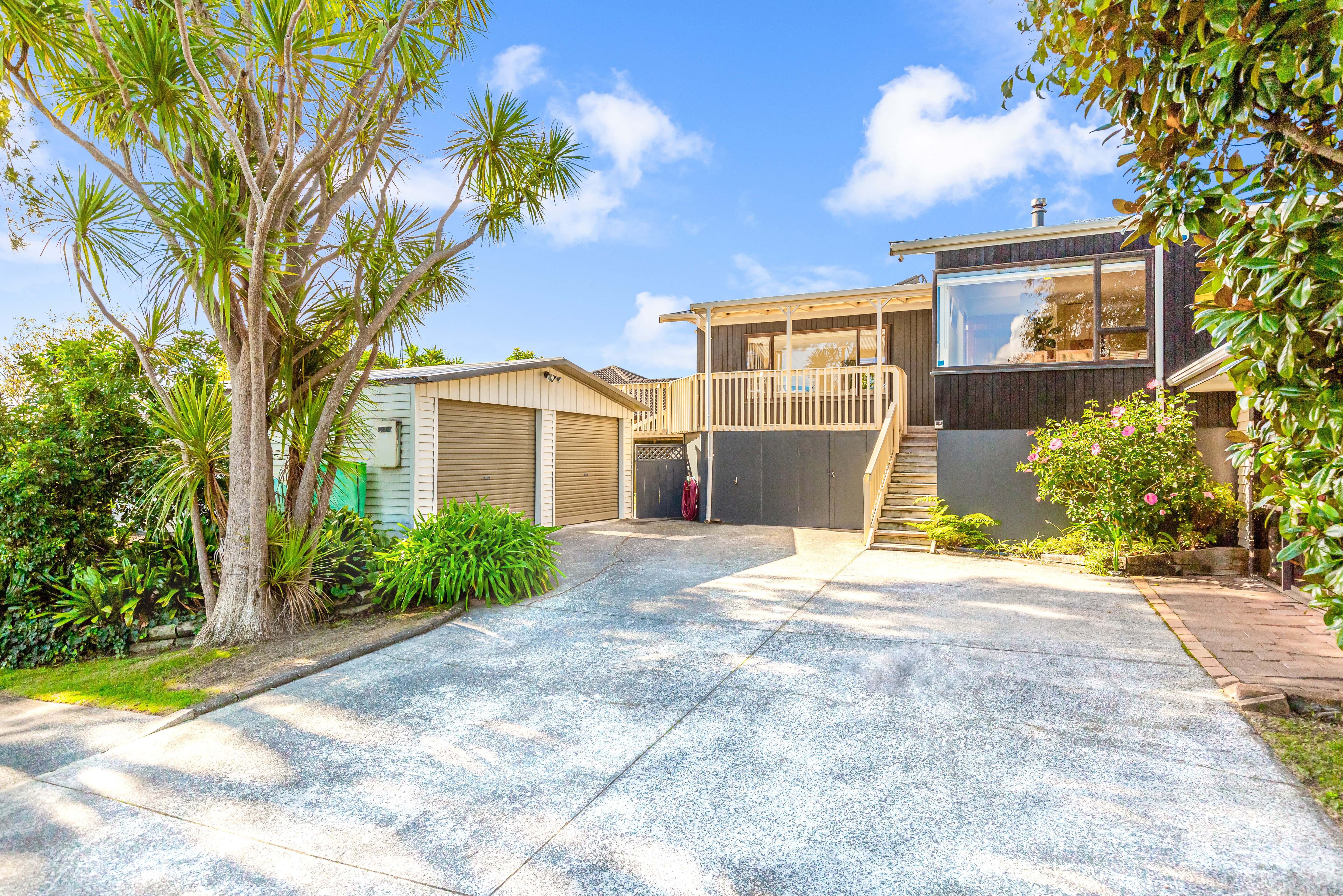Residential  Single House Zone