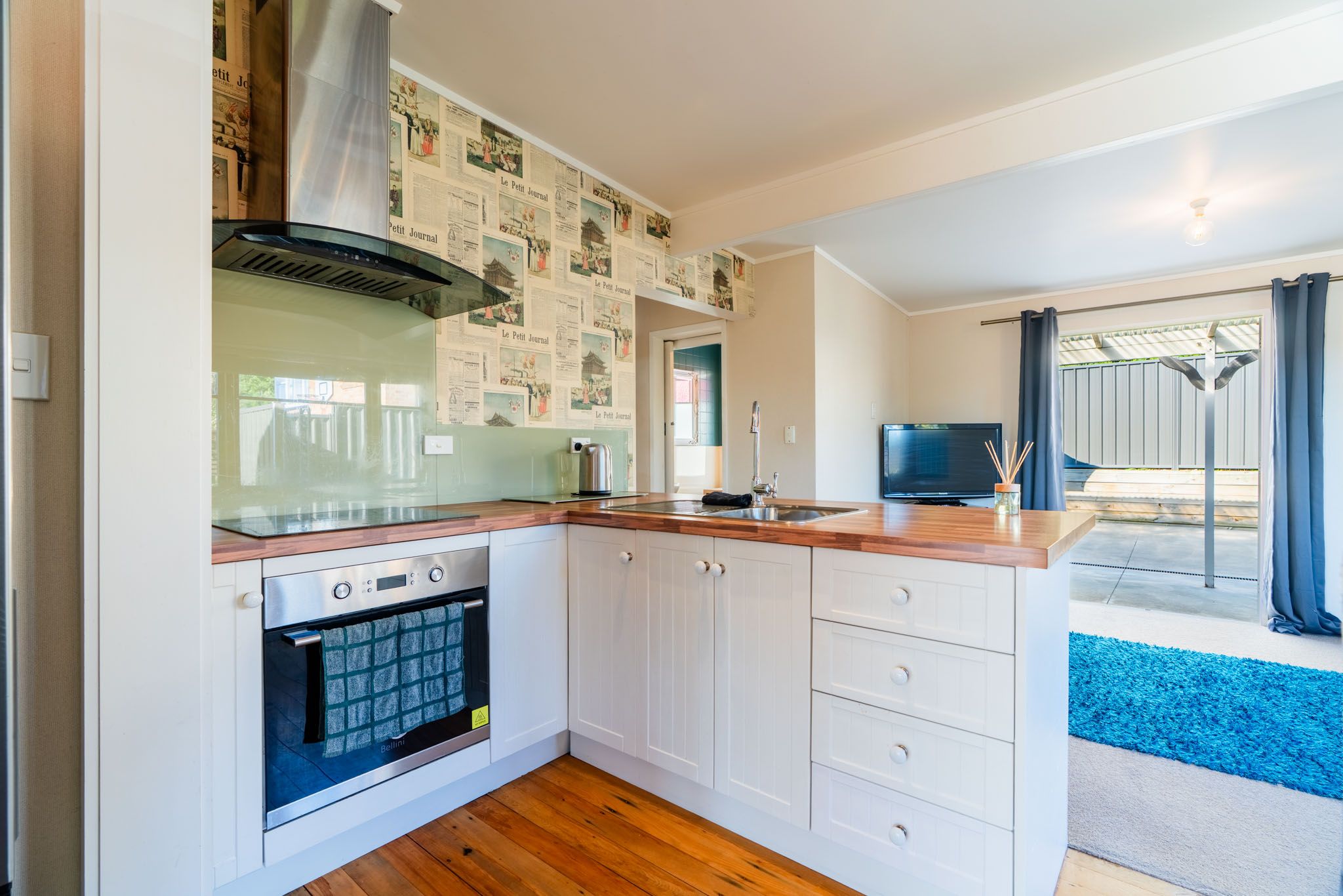 44b Ohaupo Road, Melville, Hamilton, 2房, 0浴, House