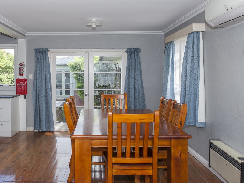 350 Ruahine Street, Terrace End, Palmerston North City, 3 રૂમ, 1 બાથરૂમ