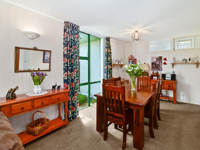 34e Sophia Street, Glenholme, Rotorua, 2 રૂમ, 1 બાથરૂમ