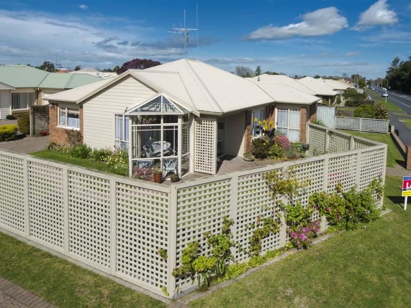 Residential Zone - Residential Intensification Zone