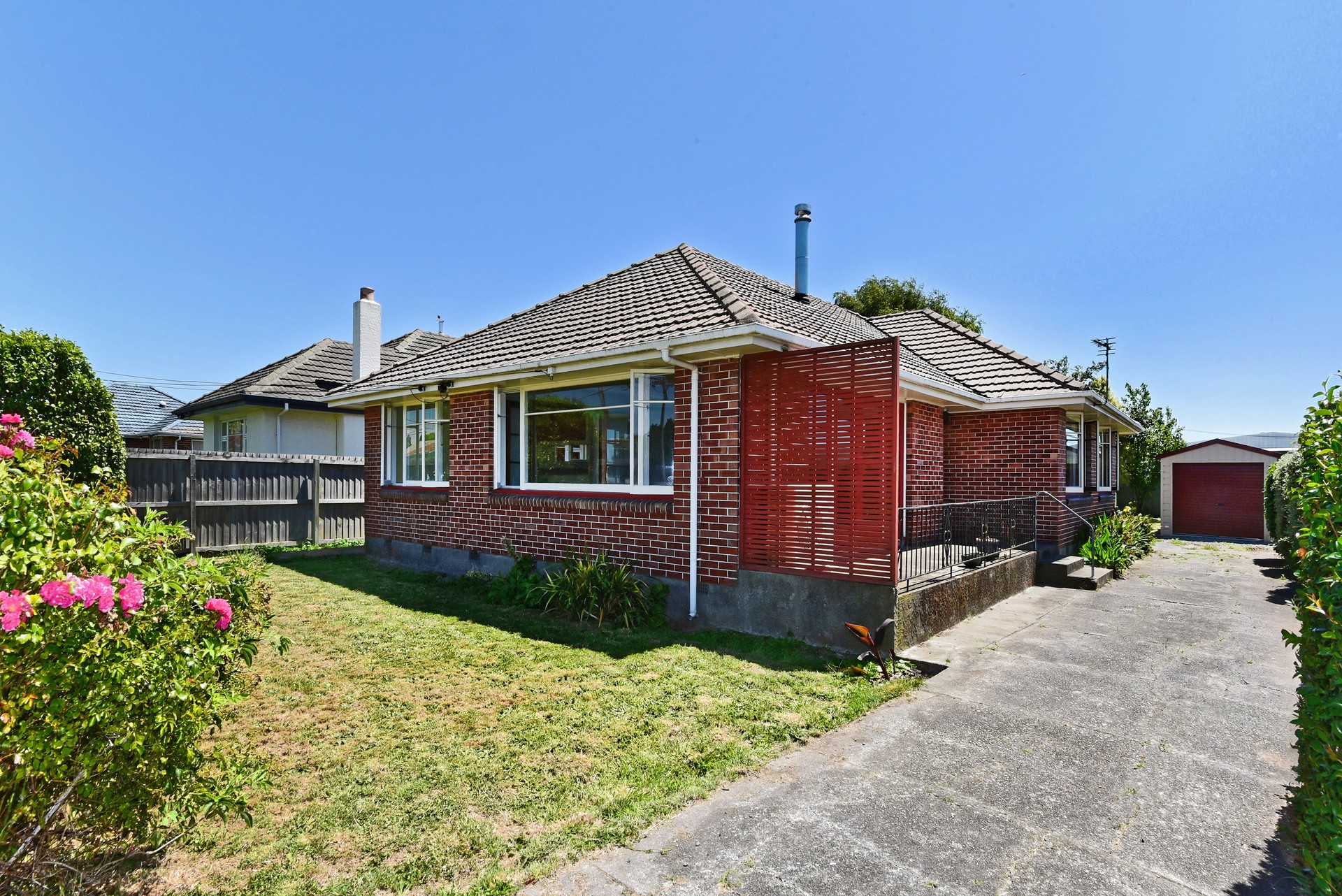 13 Mcintyre Street, Shirley, Christchurch City, 3 Bedrooms, 0 Bathrooms, House