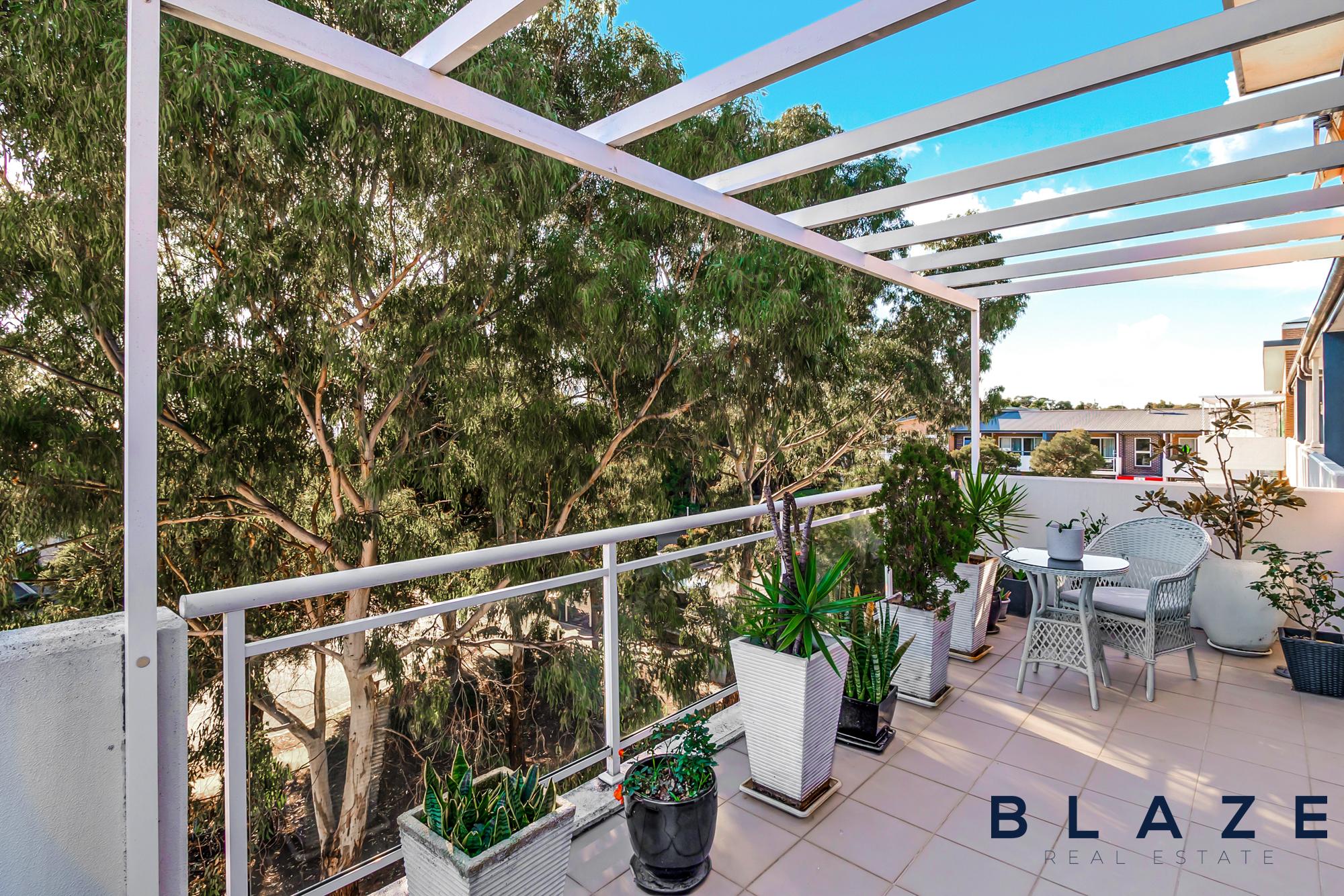 UNIT 54 13-19 PASTORAL CCT, Pemulwuy, Parramatta (Northwest suburbs), 0 ห้องนอน, 0 ห้องน้ำ, Unit
