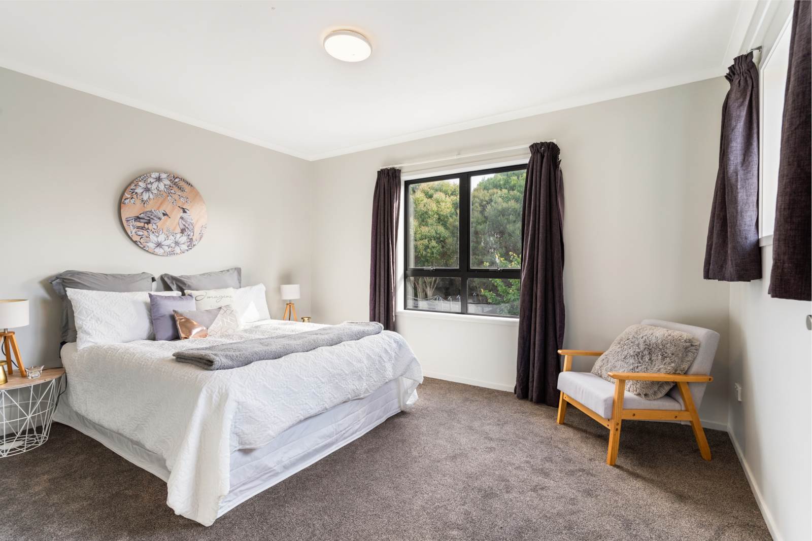 30 Tutuwhatu Crescent, Manurewa, Manukau City, 4 phòng ngủ, 1 phòng tắm, House