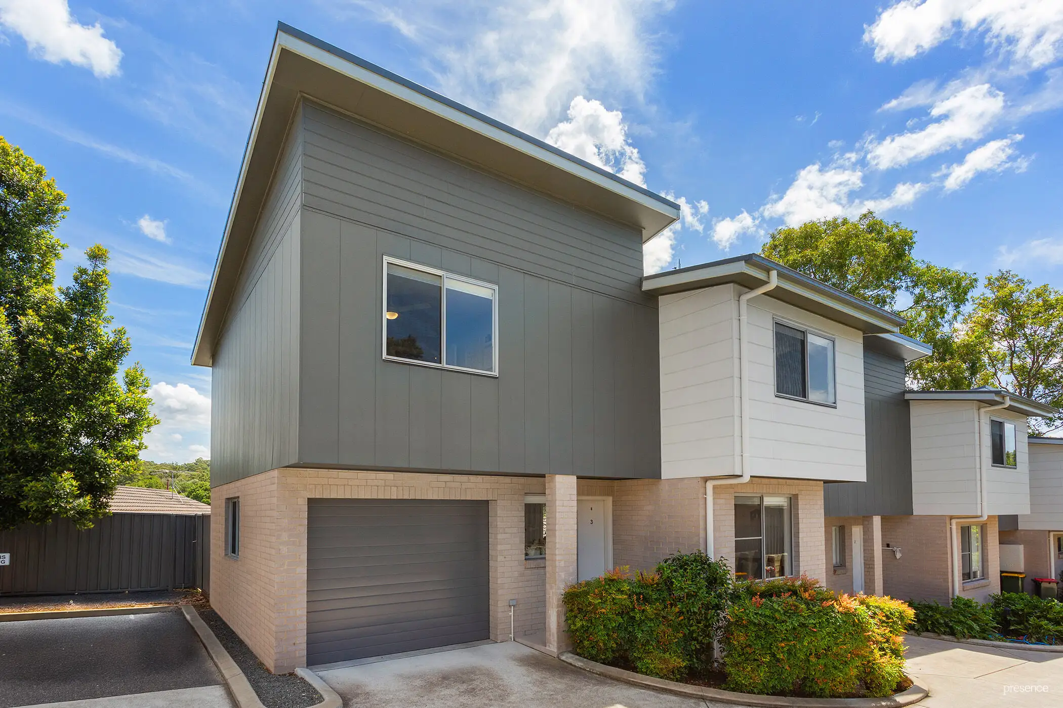 UNIT 3 7 DORRIGO ST, Wallsend, Newcastle, 0 Bedrooms, 0 Bathrooms, Townhouse