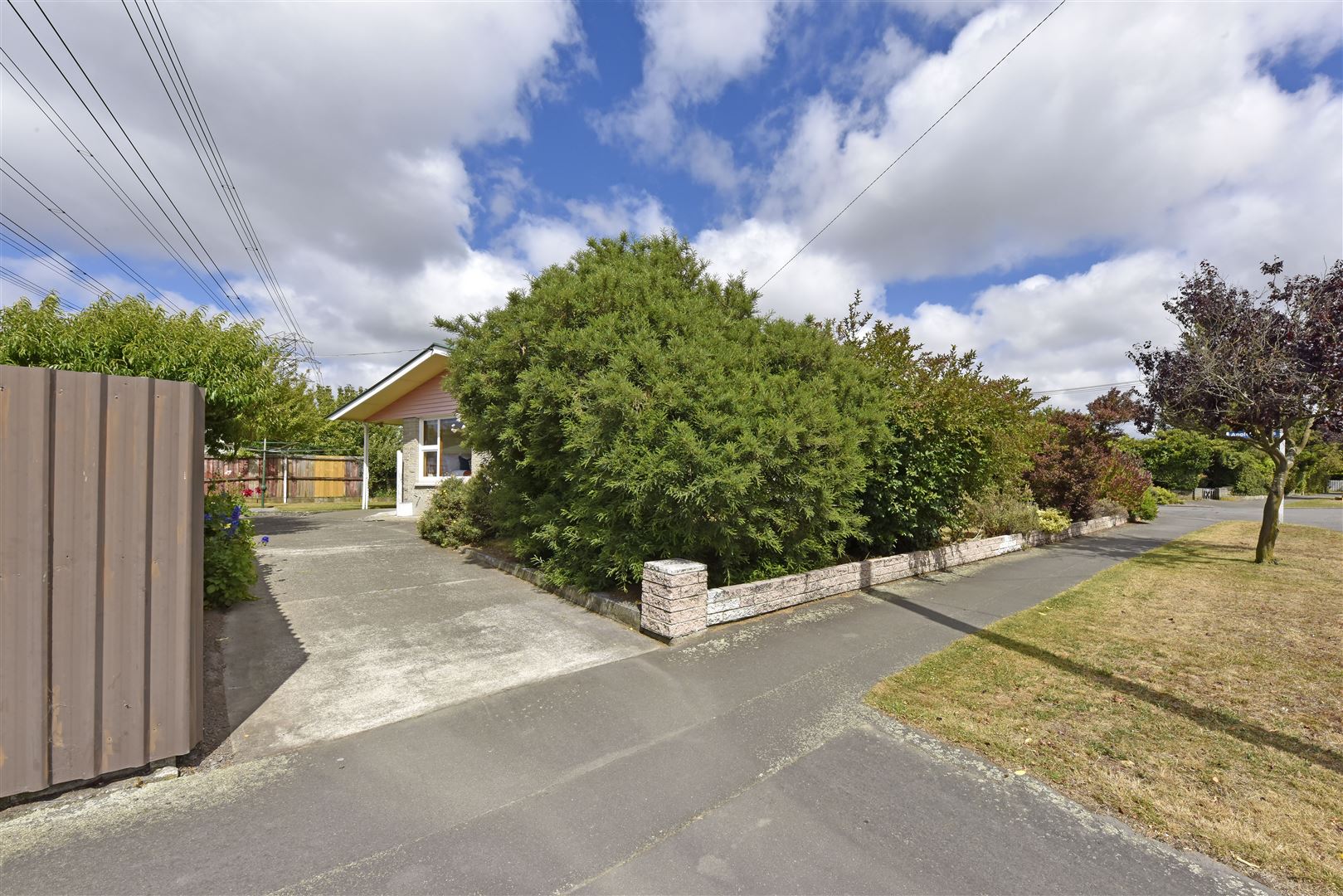1 Appleby Crescent, Burnside, Christchurch City, 3部屋, 0バスルーム