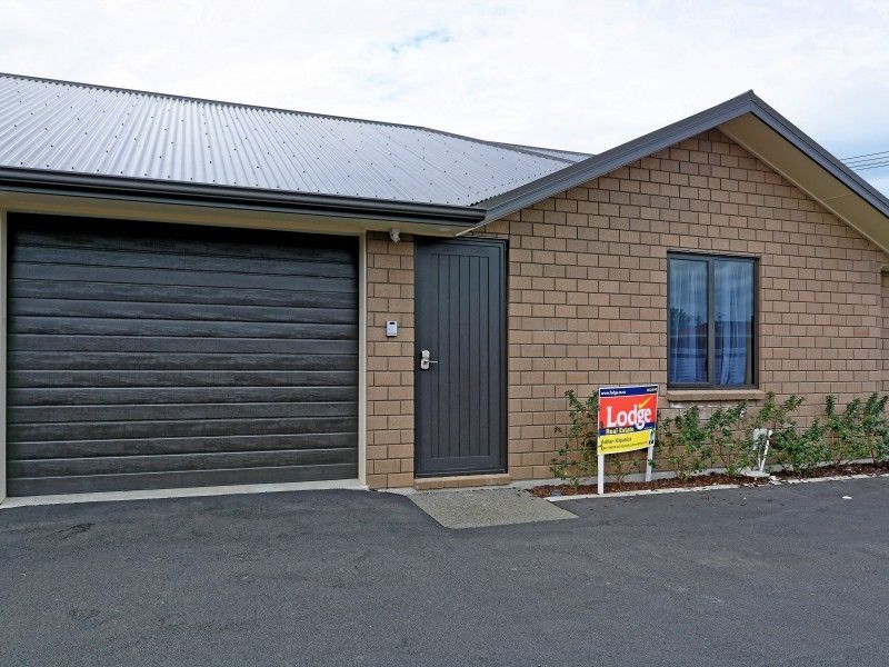 Residential Zone - Residential Intensification Zone