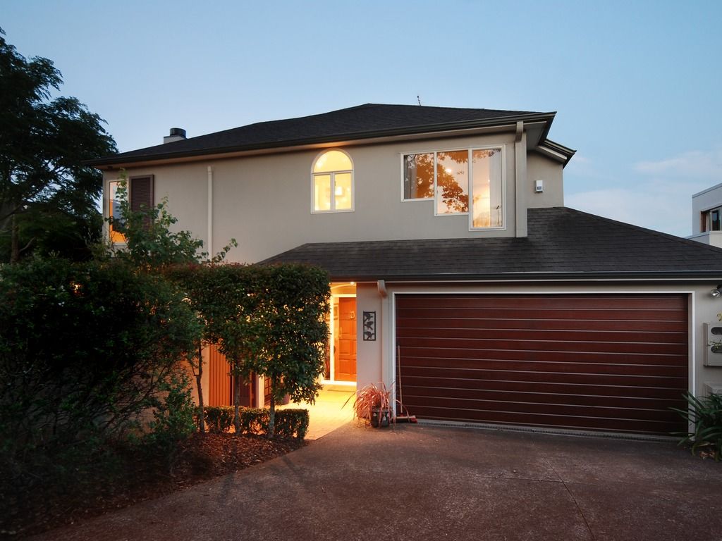 Residential  Mixed Housing Suburban Zone