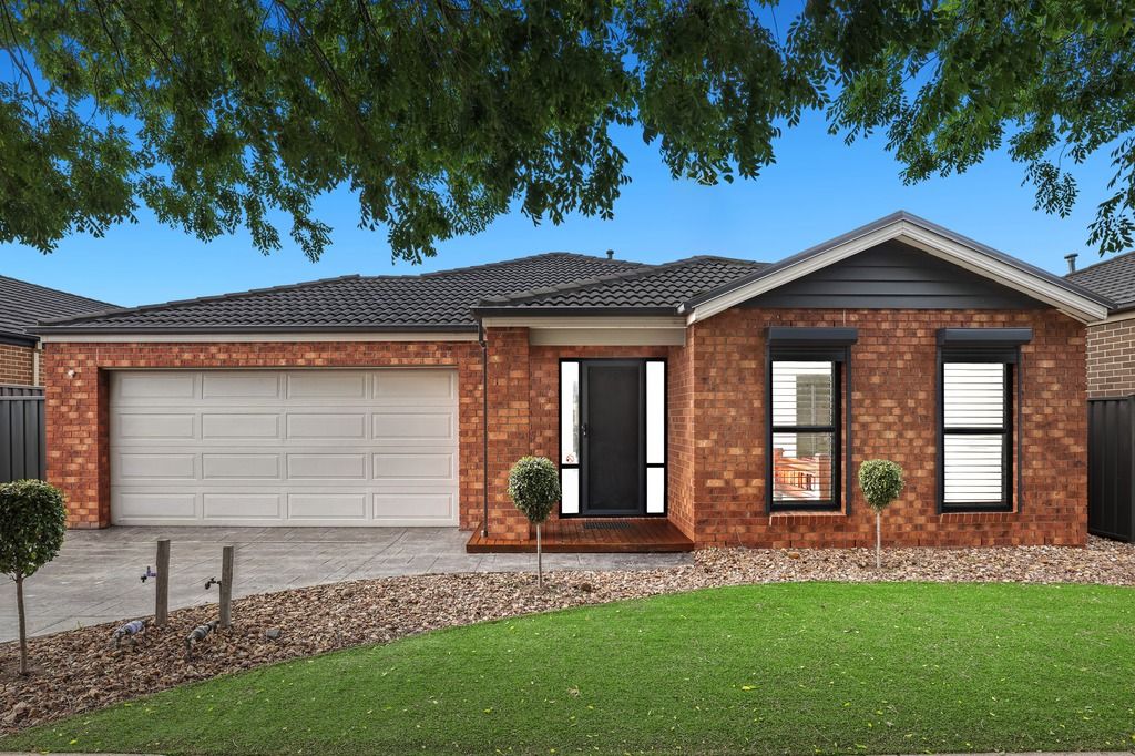 5 KINGLAKE DR, Manor Lakes, South West Melbourne, 0 침실, 0 욕실, House