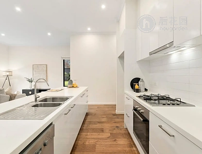 Unit 12/32 ADRIAN STREET, CHADSTONE, 0房, 0浴, Townhouse