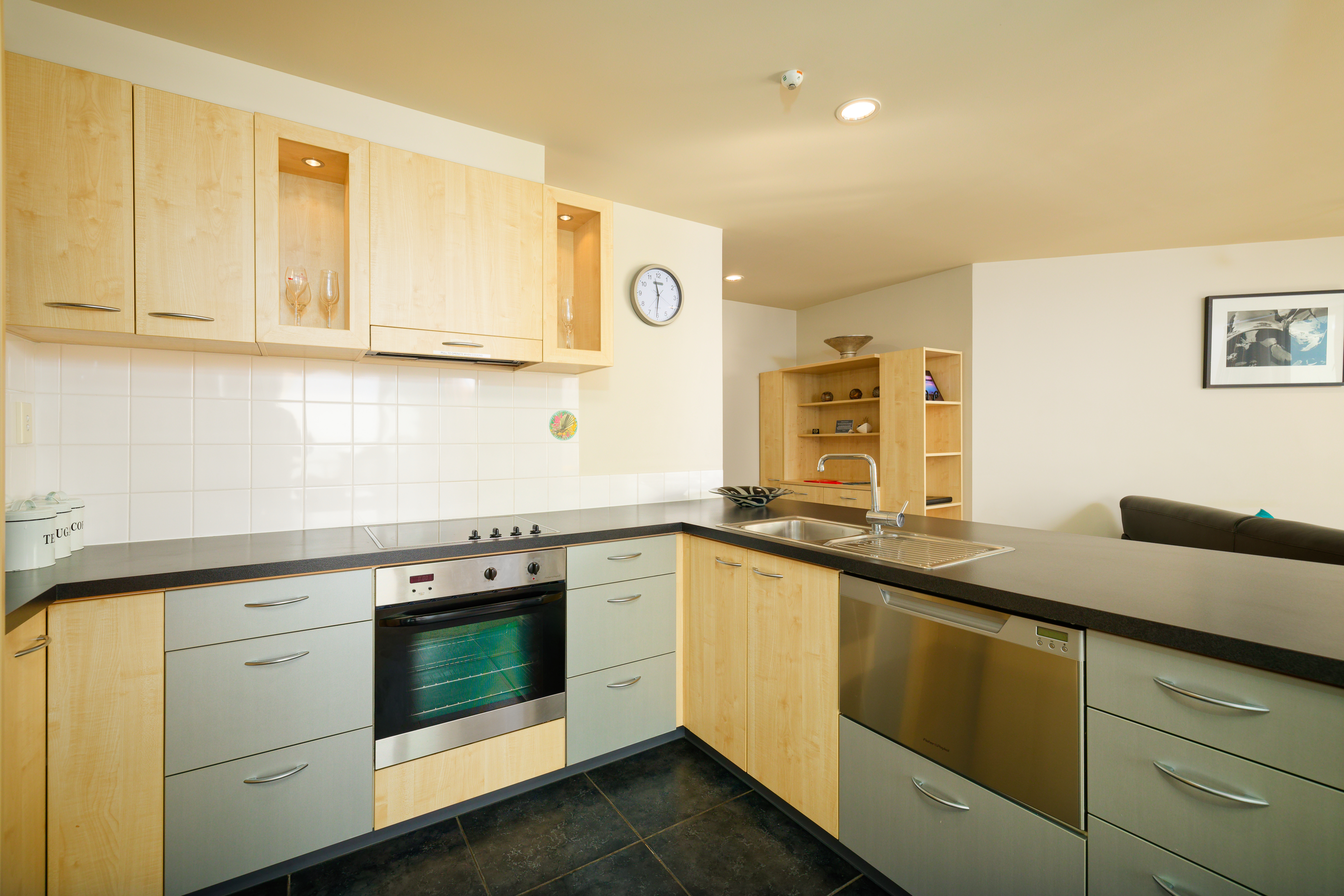 1/78 Esplanade, Kaikoura, Kaikoura, 2 Bedrooms, 1 Bathrooms, Apartment