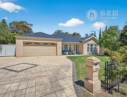 24 RUSSELL ST, ENCOUNTER BAY SA 5211, 0房, 0浴, House