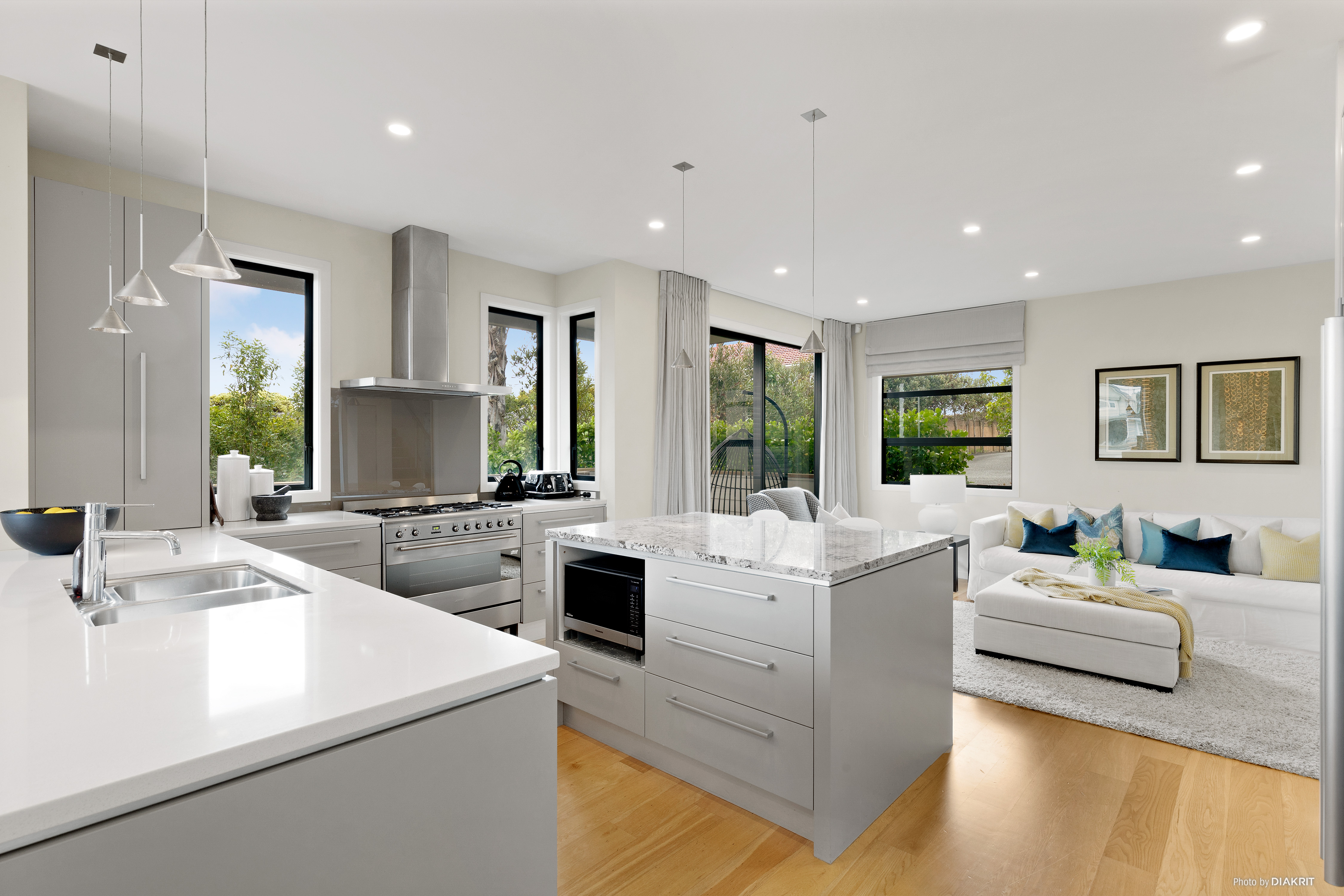 Residential  Mixed Housing Suburban Zone
