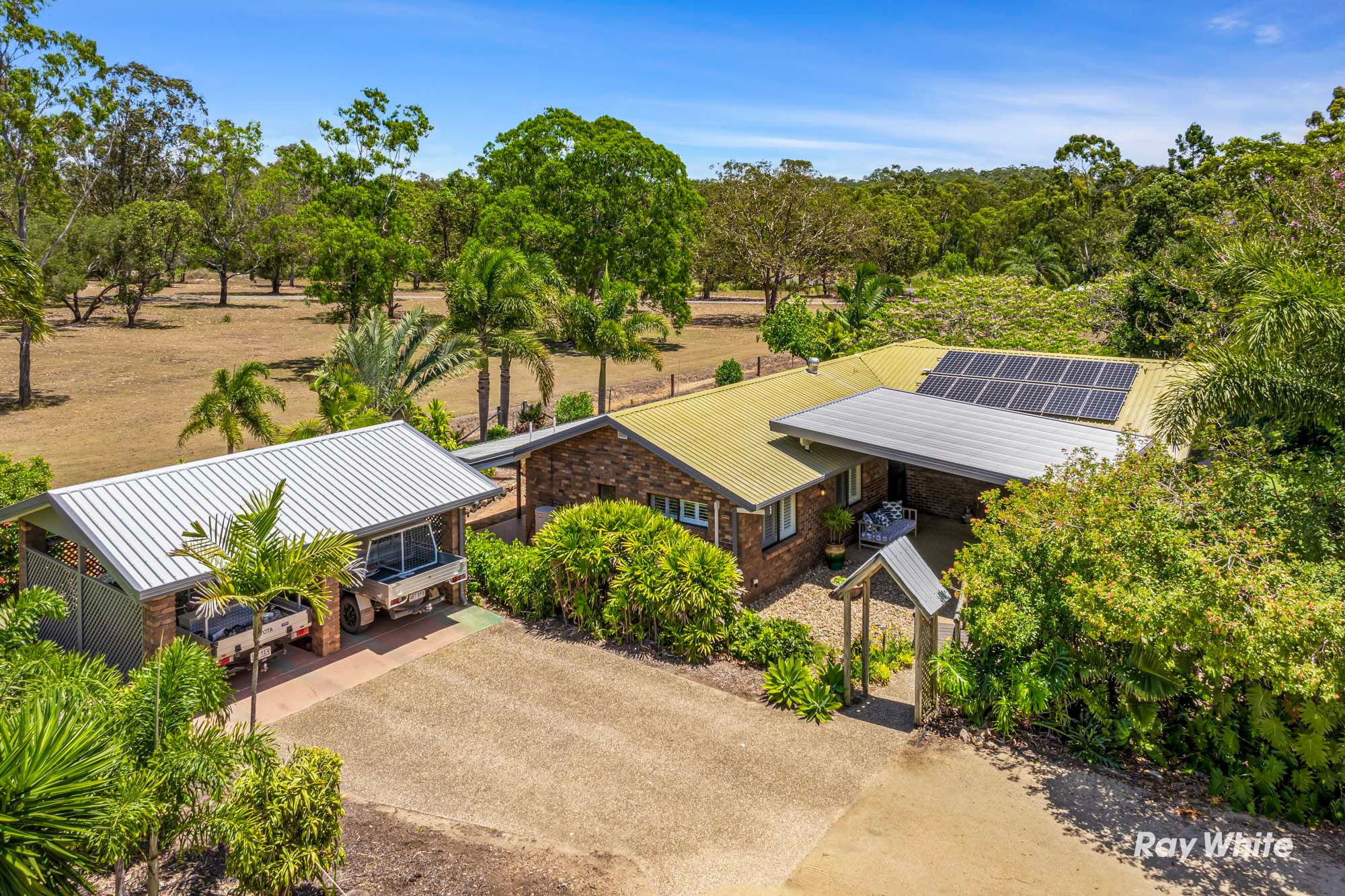 261 HIDDEN VALLEY RD, Hidden Valley, Fitzroy, 0 Schlafzimmer, 0 Badezimmer, House