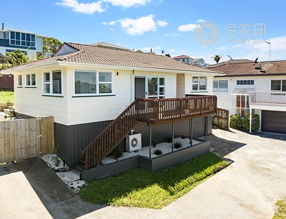 21 Pasteur Place, New Windsor, Auckland, 3房, 0浴
