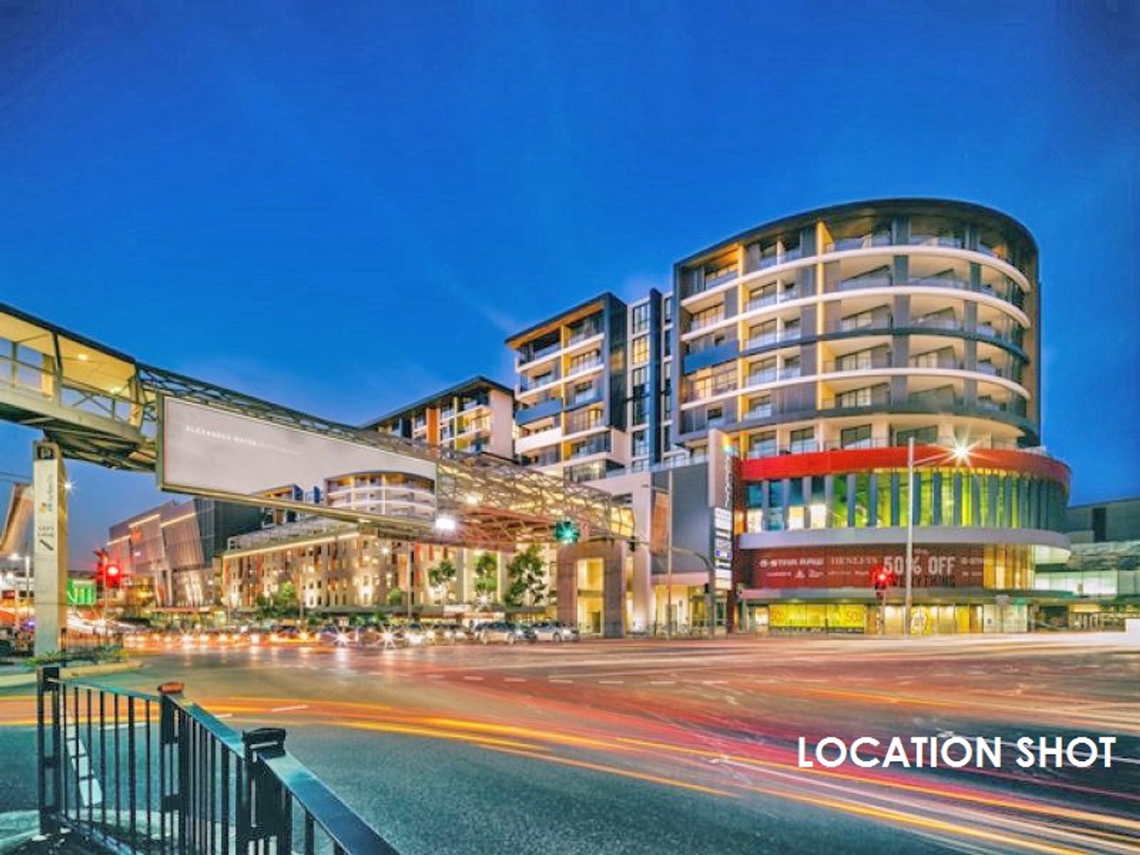 UNIT 1 10-12 PRICE ST, Ryde, Upper North Shore, 0 રૂમ, 0 બાથરૂમ, Unit