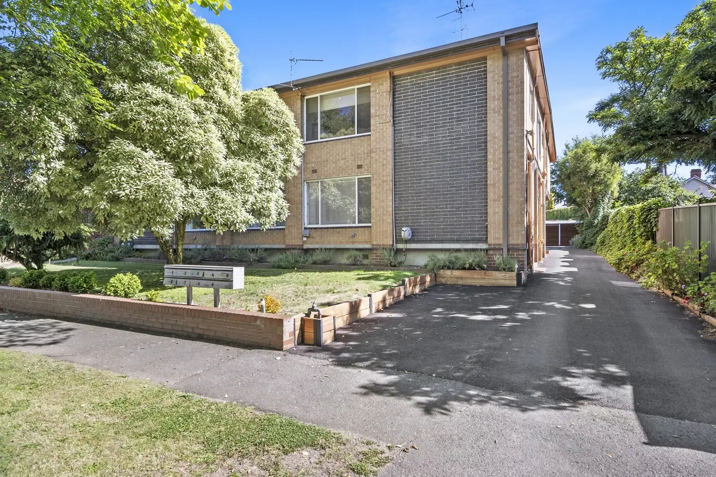 UNIT 9 304 CLARENDON ST, Soldiers Hill, Ballarat, 0 غرف, 0 حمامات, Unit