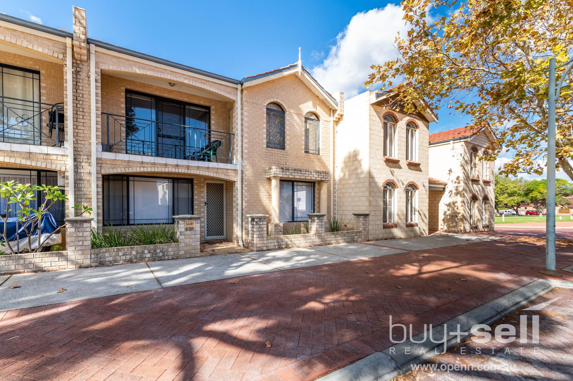 JOONDALUP HEALTH CAMPUS 60 SHENTON AV, Joondalup, North West Perth, 0 chambres, 0 salles de bain, House