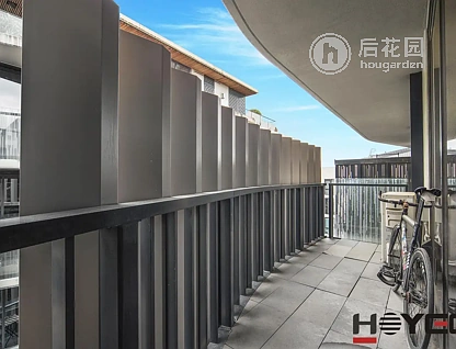 IKEBANA 130-154 DUDLEY ST, WEST MELBOURNE VIC 3003, 0房, 0浴, Apartment