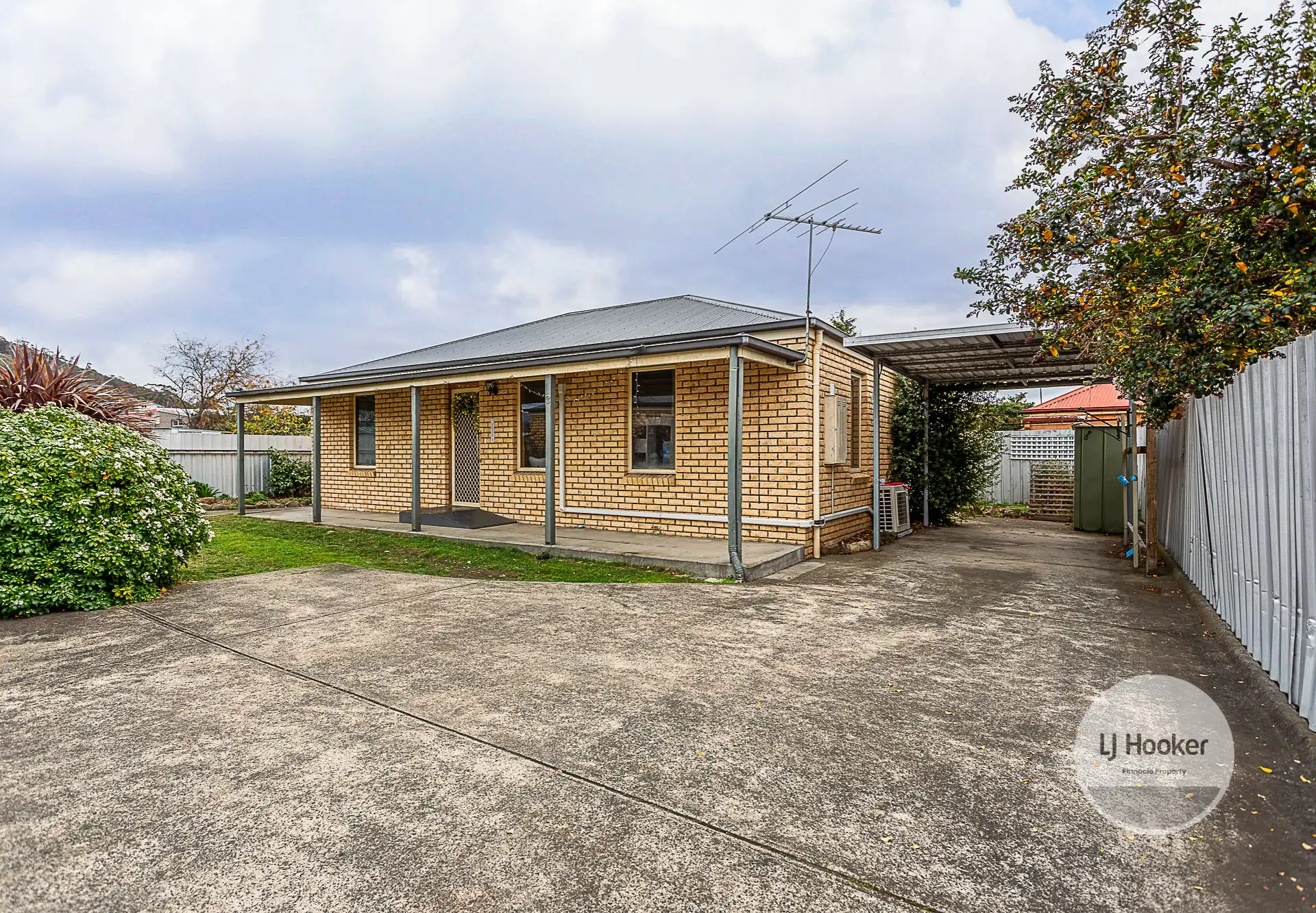 UNIT 3 22 GEORGE ST, New Norfolk, Hobart, 0房, 0浴, Unit