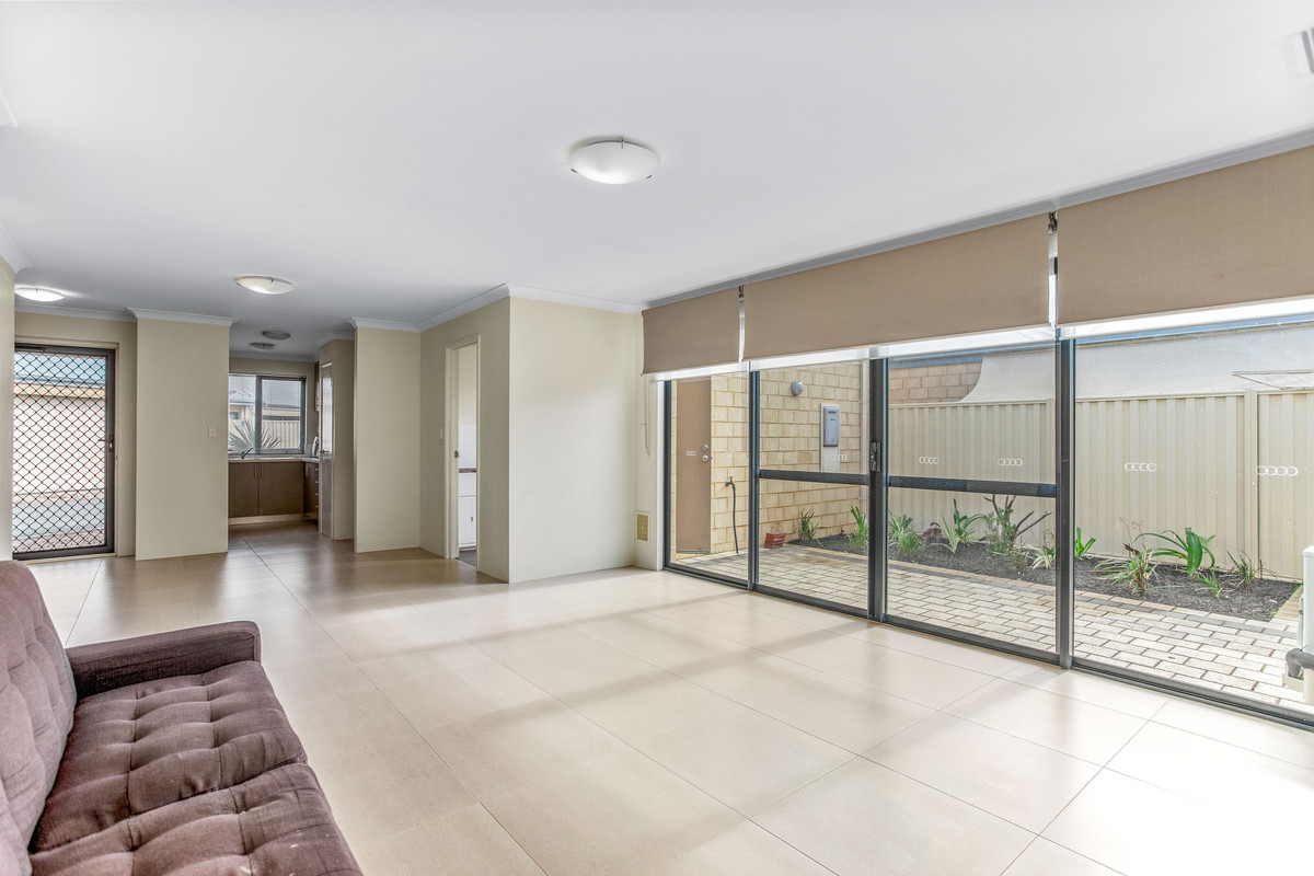 THE NICHE UNIT 41 1 CAMERON ST, Langford, South East Perth, 0 રૂમ, 0 બાથરૂમ, Unit