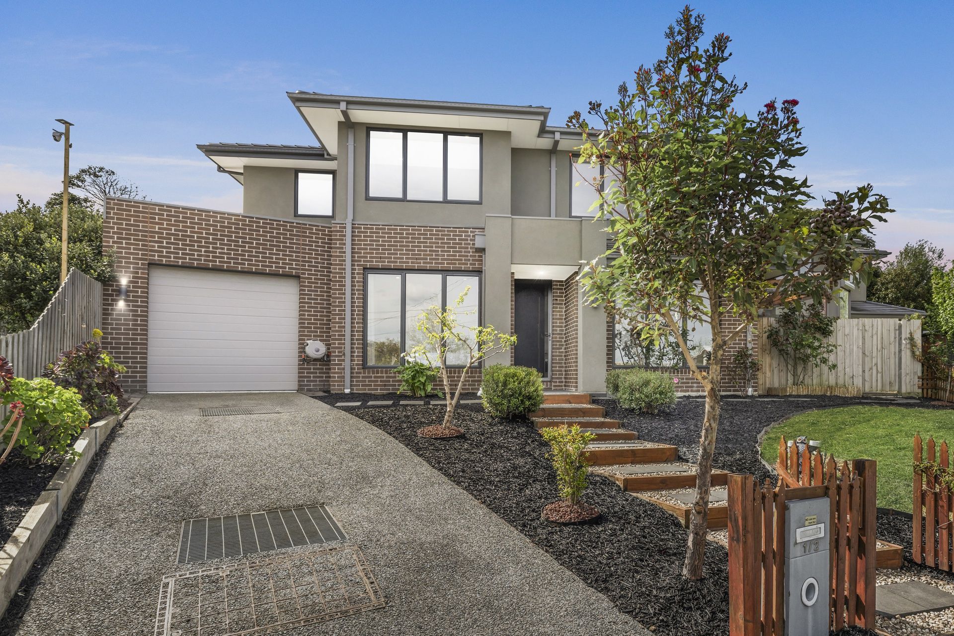 2 HOWELL DR, Mount Waverley, East Melbourne, 0部屋, 0バスルーム, Townhouse