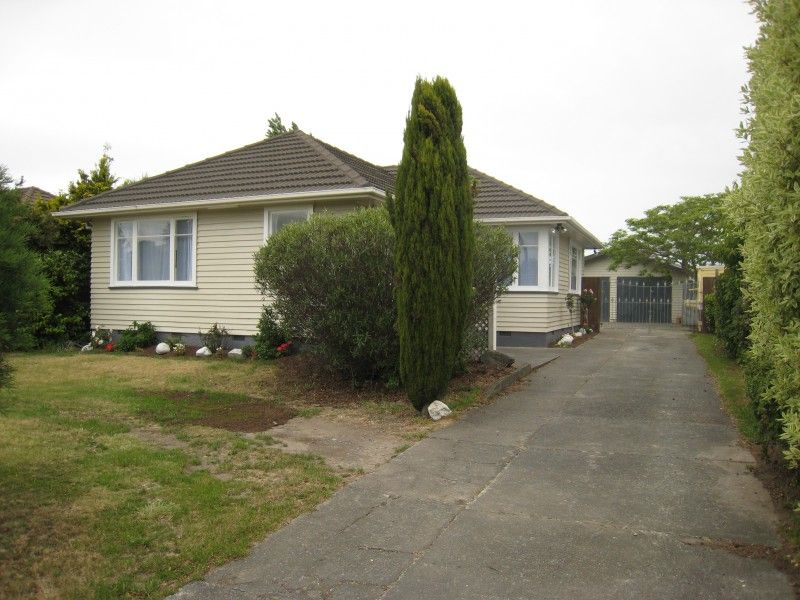 Residential Suburban