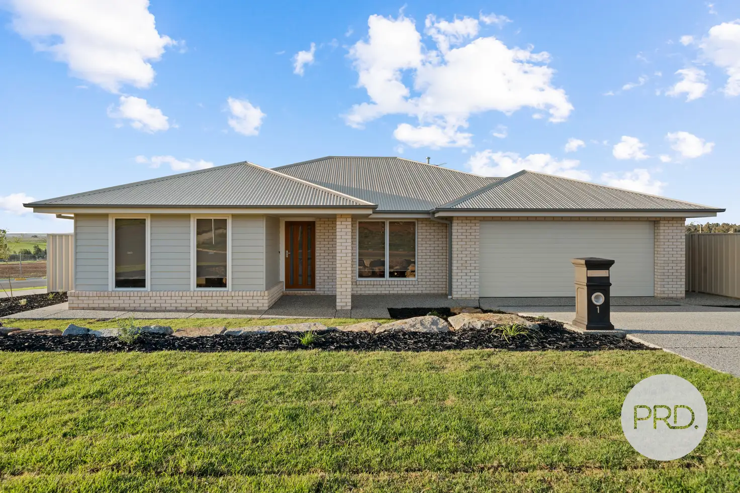 1 ELLERSLIE ST, Gobbagombalin, Riverina, 0 chambres, 0 salles de bain, Unit