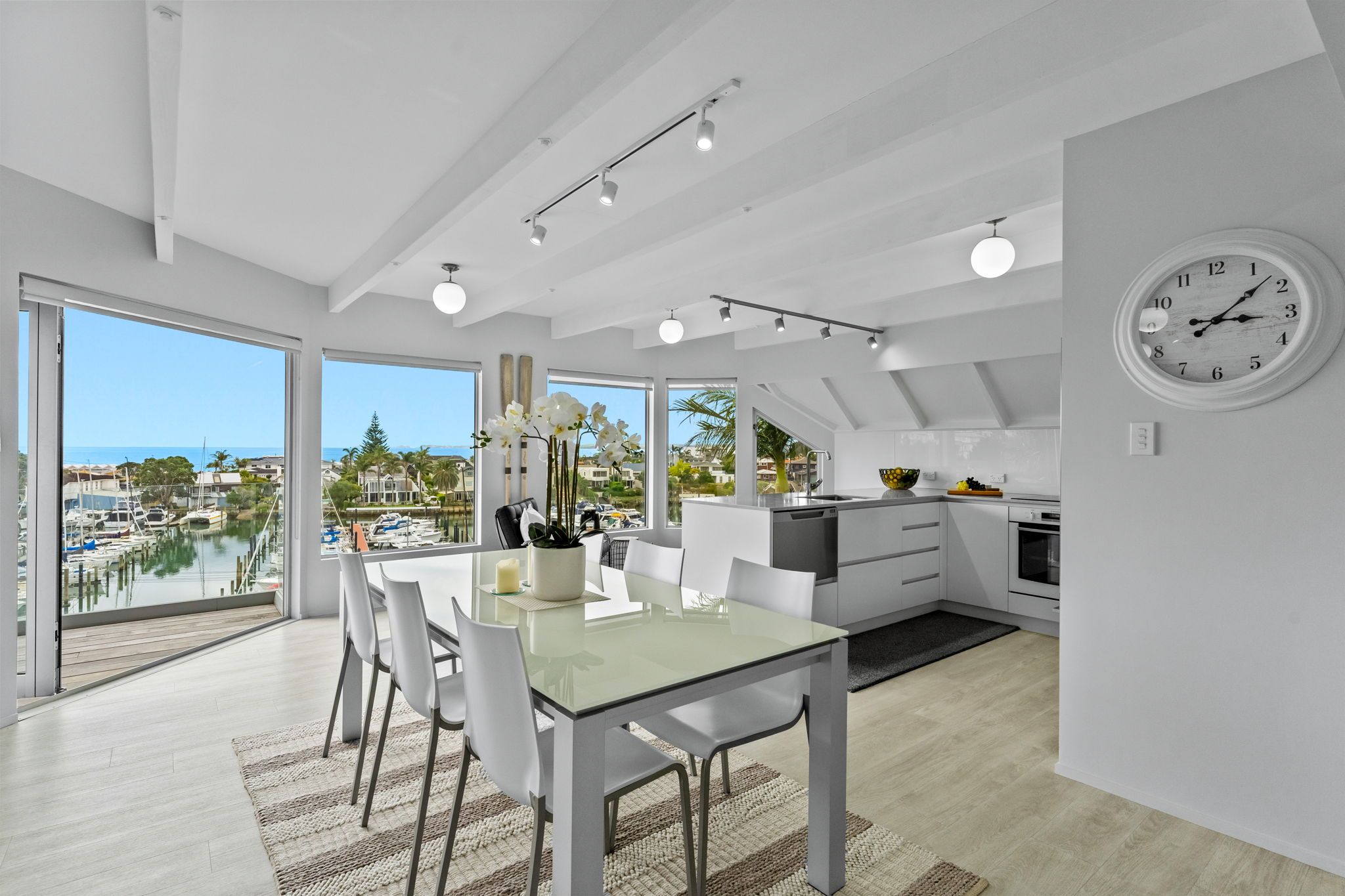 1/29 Prospect Terrace, Milford, Auckland - North Shore, 3房, 0浴, Townhouse