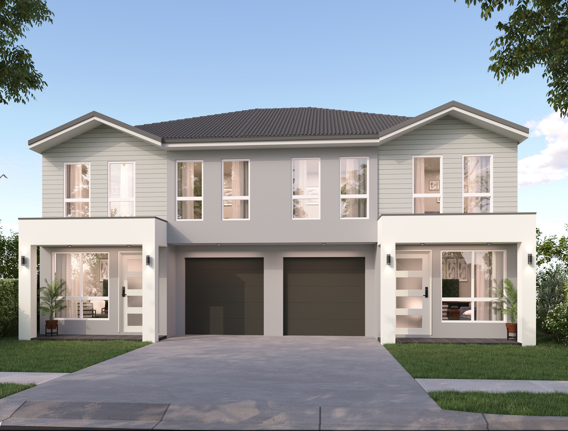24 EXCELSIOR AV, Marsden Park, Outer Western Sydney, 0部屋, 0バスルーム, Townhouse