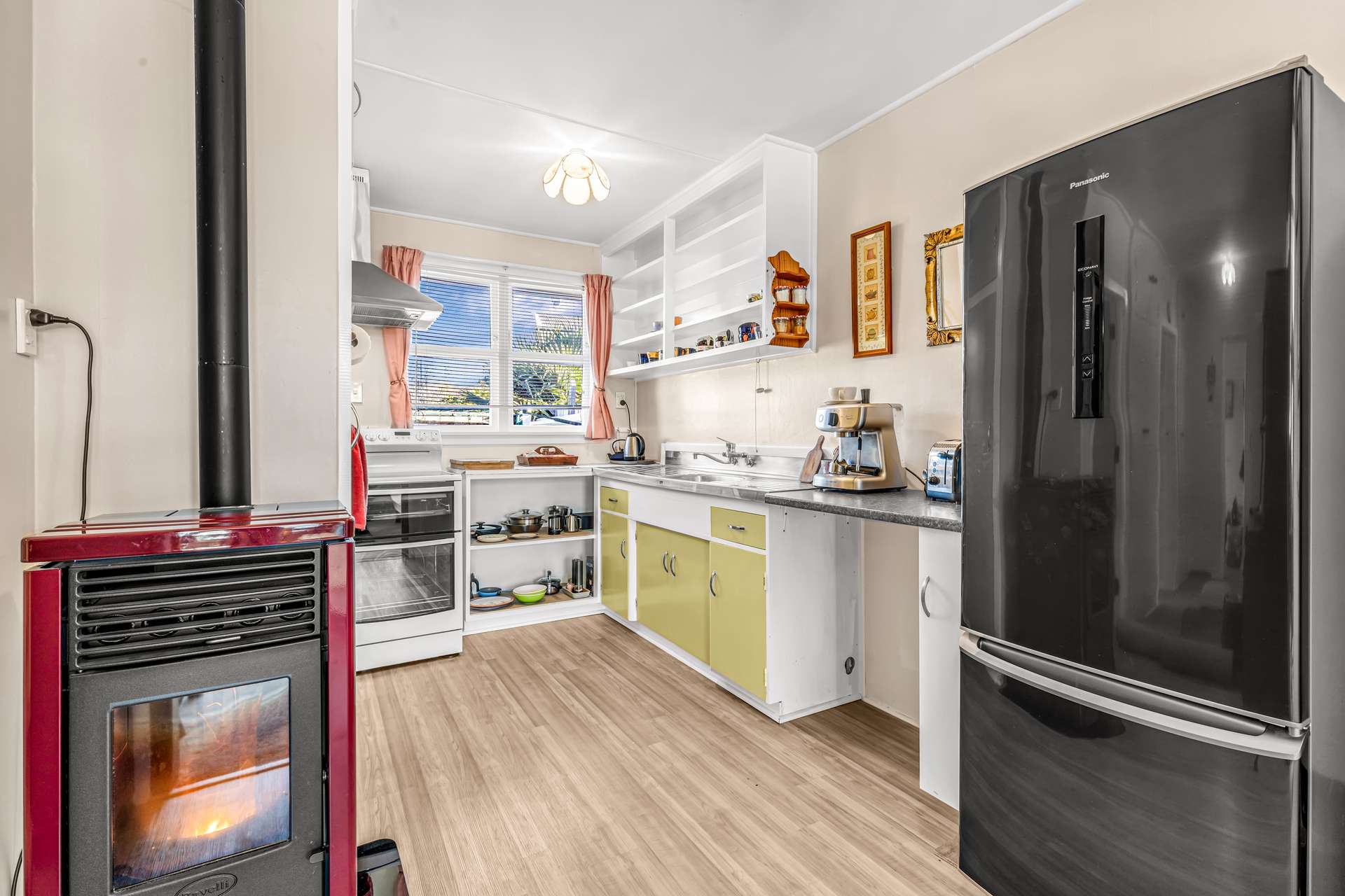 6/8 Purser Crescent, Witherlea, Marlborough, 2 Kuwarto, 1 Banyo, Unit