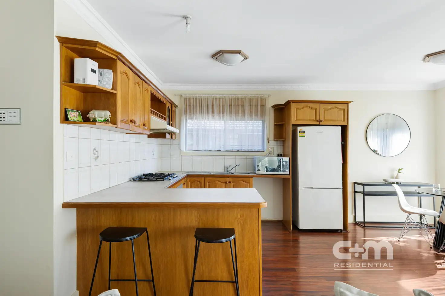65-67 ARGYLE ST, Fawkner, North Melbourne, 0房, 0浴, House