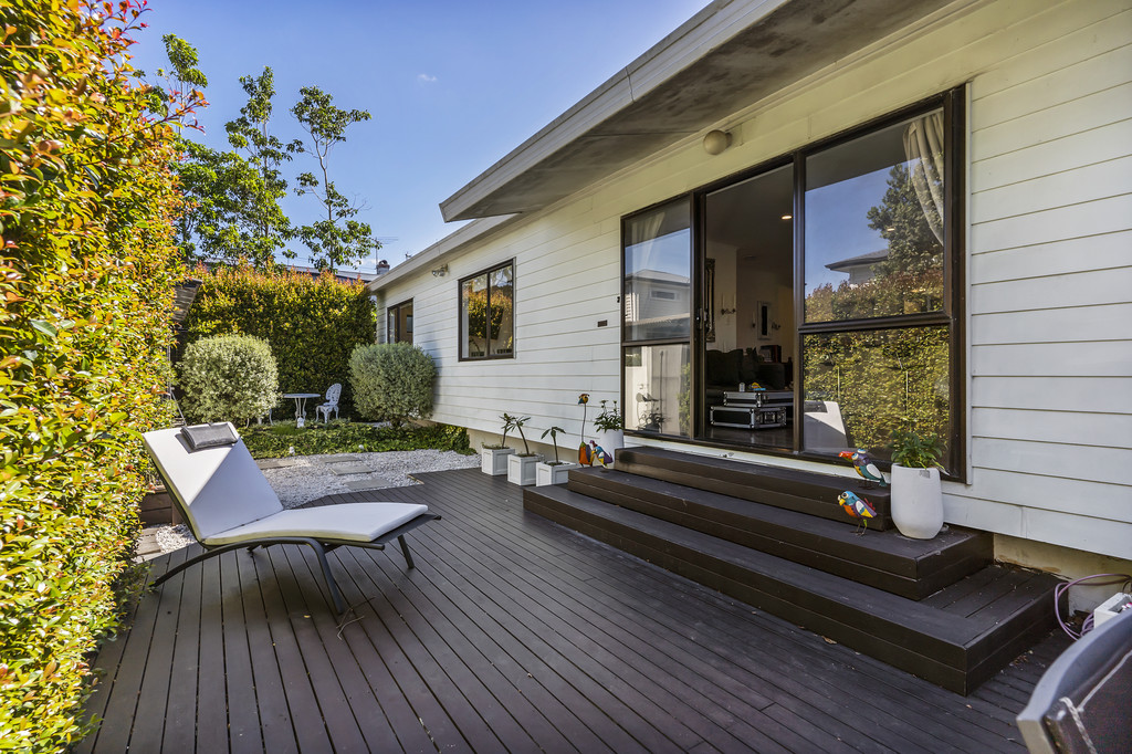 Residential  Mixed Housing Suburban Zone