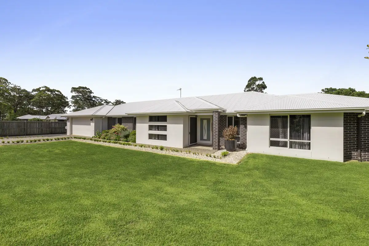 12 DIOSMA DR, Highfields, Toowoomba, 0房, 0浴, House