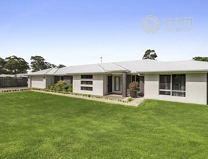 12 DIOSMA DR, HIGHFIELDS QLD 4352, 0 phòng ngủ, 0 phòng tắm, House