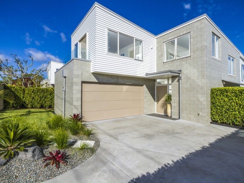 Residential  Mixed Housing Suburban Zone