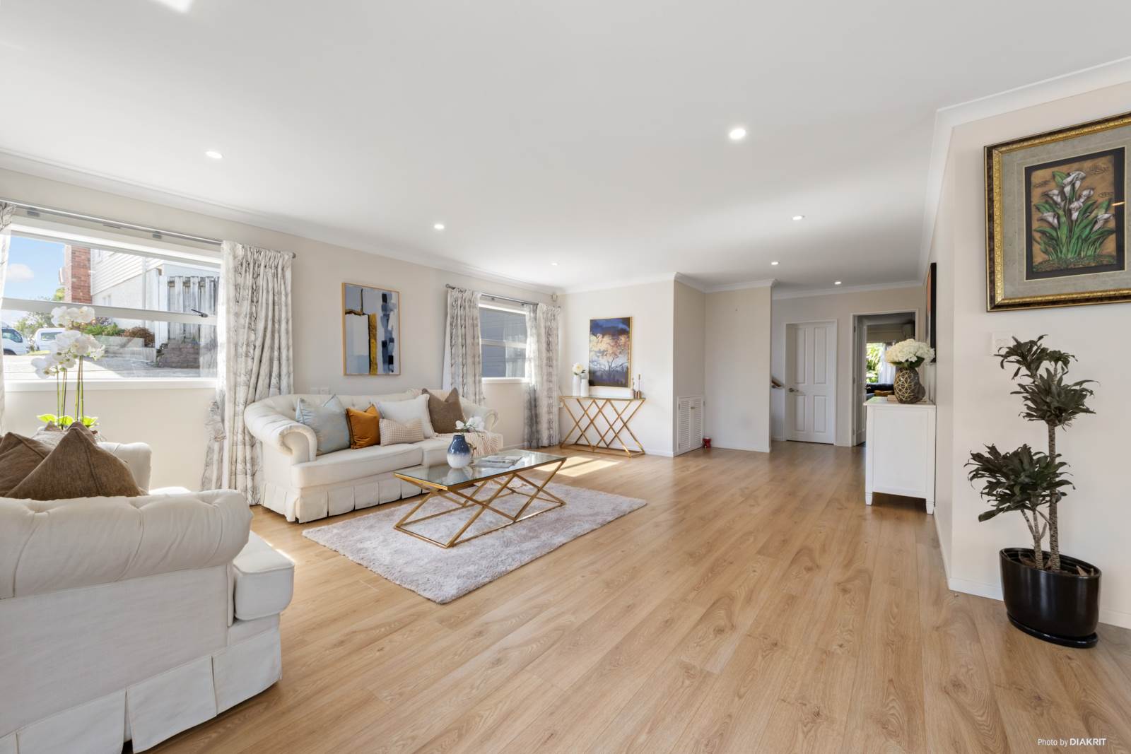 36a Budgen Street, Mount Roskill, Auckland, 6房, 2浴, House