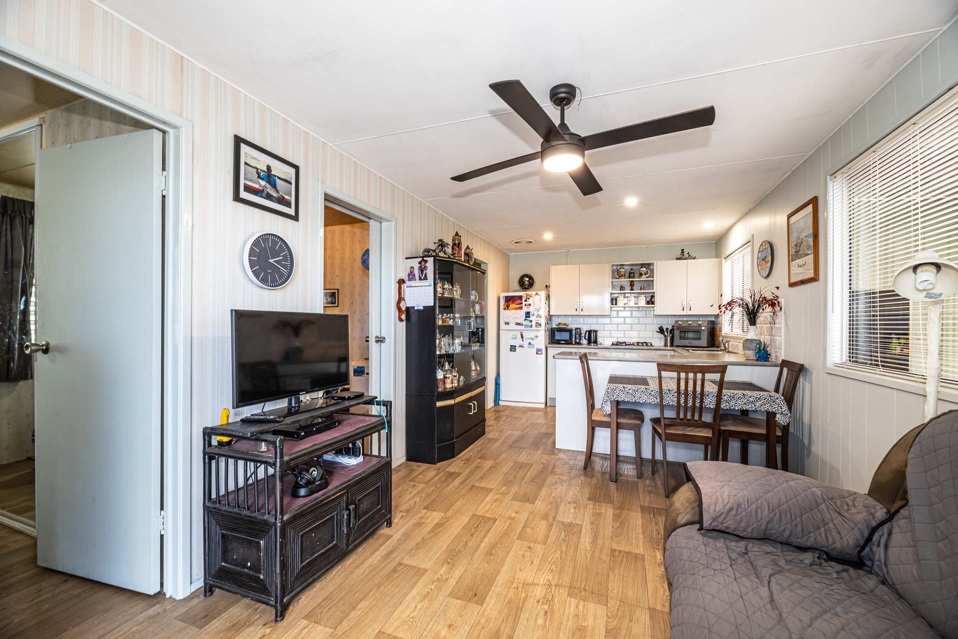 SILVER SHORES CARAVAN PARK SITE 174 1 KAL MA KUTA DR, Sandstone Point, Moreton Bay Region, 0 chambres, 0 salles de bain, House