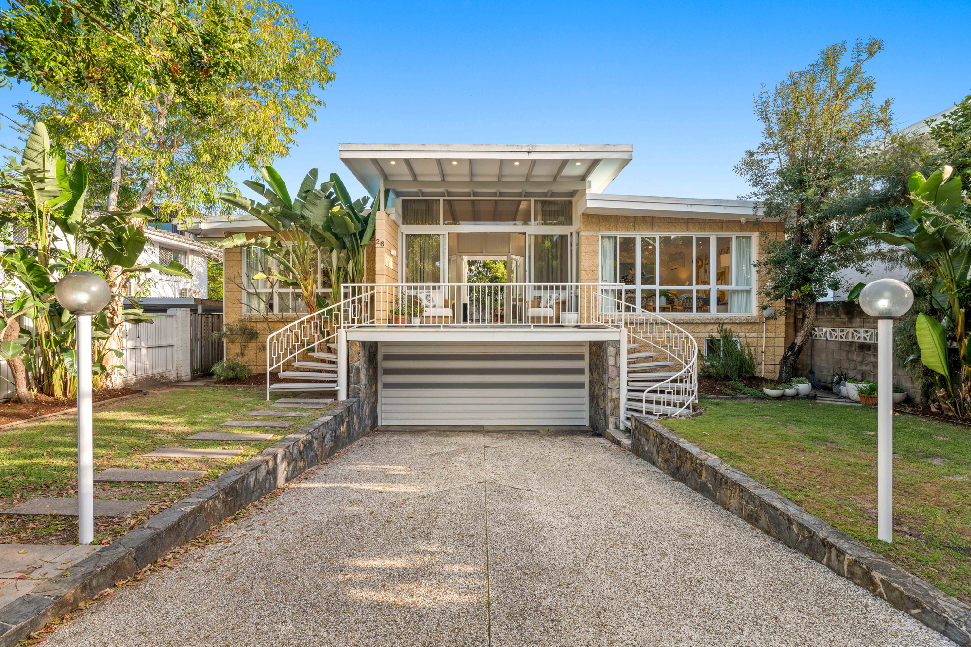 26 SEASHELL AV, Mermaid Beach, Gold Coast, 0房, 0浴, House
