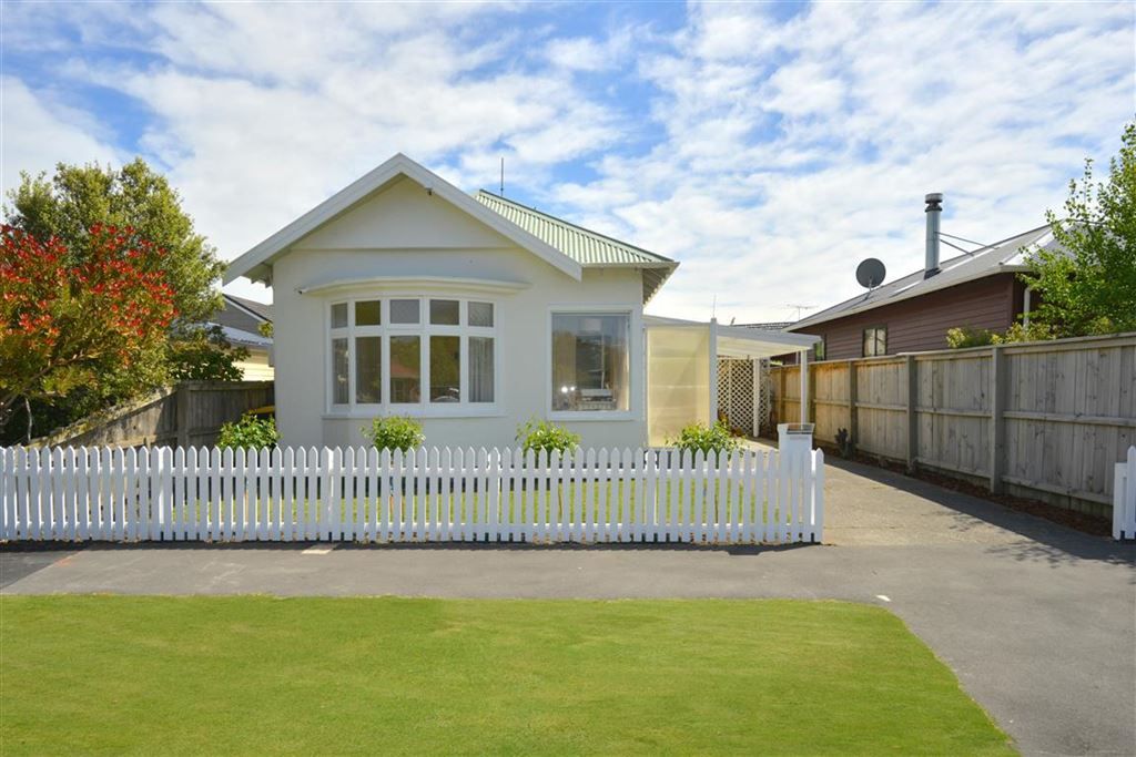 Residential Suburban